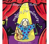 Majors for Minors - Baroque for Babies [Import]