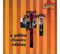 Majors - Golden Classics