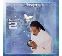 Majors, Jeff - Sacred 2000