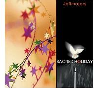 Majors Jeff - Sacred Holidays