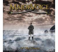 Majorvoice - A New Chapter