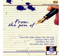 Majroon Sultanpuri - From the Pen of..