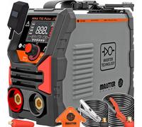 MAJSTER MP0118 Inverter Di Saldatura 330A MMA TIG Pulse Digitale IGBT 230V