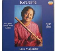MAJUMDAR, RONU - REVERIE/RAGA BHIM