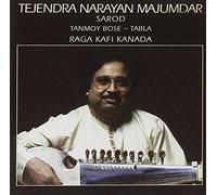 Majumdar, Tejendra Narayan - Raga Kafi Kanada