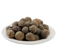 Majuphal Manjakani Quercus Infectoria Nutgalls Gallnuts Oakgalls intero 1/2/5 kg