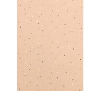 Majvillan Carta da parati Stardust - Shimmering Pink