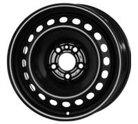 CERCHIO IN LEGA MAK ACCIAIO PER ALFA ROMEO GIULIETTA NO FRENI BREMBO 7X16 5 UB5