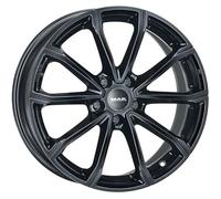 MAK DaVinci CERCHI IN LEGA GLOSS BLACK 6.5x16 4X108 ET 48