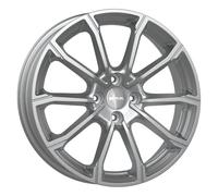 MAK DAVINCI LIGHT TITAN CERCHIO IN LEGA diametro 17