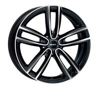 MAK F7060OFBM52WS4X Cerchione