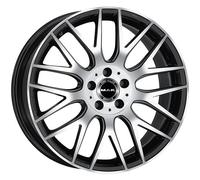CERCHIO IN LEGA MAK ARROW PER MERCEDES-BENZ CLASSE GLA AMG 35 8.5X21 5X112 97S