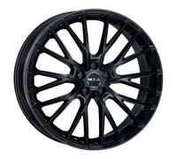 CERCHIO IN LEGA MAK SPECIALE PER MERCEDES-BENZ CLASSE E ALL TERRAIN 8.5X19 5X11