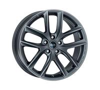CERCHIO IN LEGA MAK VOLTAGE PER TESLA MODEL 3 8.5X19 5X114,3 GLOSS GUN META VXA