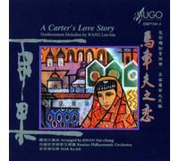 Mak,Ka-Lok - A Carter'S Love Story