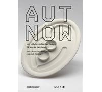 MAK - Museum für angewandte Kunst AUT NOW (Tascabile)