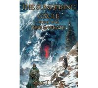 Mak T. Davis The Sundering Cycle, Book 1: Fire and Wrath (Tascabile)