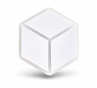 MAKA Applique LED 13W 1000 Lumen Moderna da Parete Forma a Scelta Lampada
