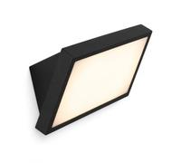 MAKA Applique LED da Esterno 24W 2500 Lumen IP65