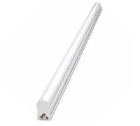 MAKA Barra LED Sottopensile 12W 24W 30W CCT Switch 3000K 4000K 6500K con Cavo