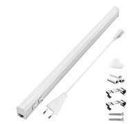 MAKA Barra Led Sottopensile Cucina Luce per Scrivania a Led Sotto Mensola Neon