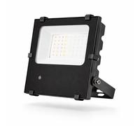 MAKA Faro LED RGB 30W 50W 100W con Telecomando IP65 Esterno Faretto Proiettore