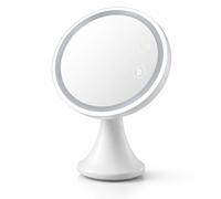 MAKA Lampada Specchio LED da Tavolo Ingranditore Touch Make Up Trucco