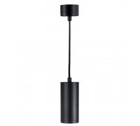 MAKA Set 2 Faretti LED a Sospensione Cilindro Alluminio dal Design Minimal