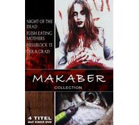 Makaber Collection