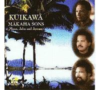 Makaha Sons of Ni Ihau - Kuikawa