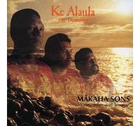 Makaha Sons Of Ni'Ihau - Ke Alaula