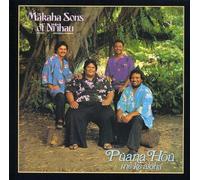 Makaha Sons Of Ni'Ihau - Puana Hou Me Ke Aloha