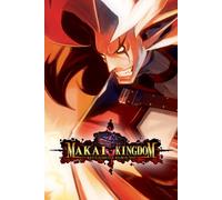 Makai Kingdom: Reclaimed and Rebound (PC) Steam Key GLOBAL