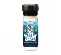 Makai Macinatore Di Sale Marino 3,1 Oz Di Celtic Sea Salt