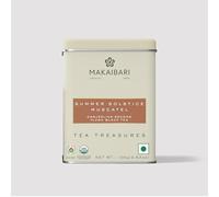 Makaibari Summer Solistice Maskatle | Barattolo da 100 g | Second Flush Black Tea