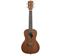 Makala MK-C - Ukulele concert con custodia (UB-C)