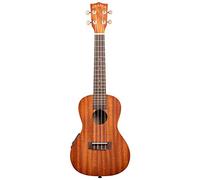 Makala MK-CE - Ukulele concert con EQ & Bag (UB-C)