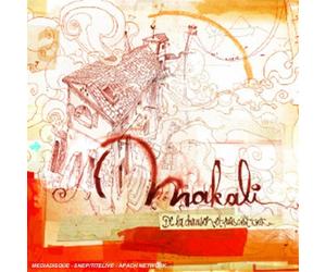 Makali - De la Chanson et Puis C Es