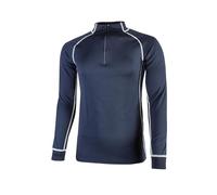 MAKALU Deep Blue - T: XL