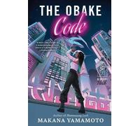 Makana Yamamoto The Obake Code (Tascabile)