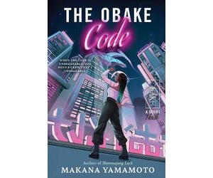 Makana Yamamoto Yamamoto Makana The Obake Code (Tascabile)