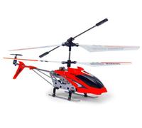 Makant SYMA S107G - Elicottero RC, Colore: Nero