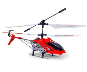 Makant SYMA S107G - Elicottero RC, Colore: Nero