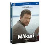 Màkari. Stagione 2. Serie TV ita (3 DVD)