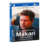 Makari - Stagione 3 - (2 Dvd) (DVD)