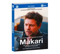 Makari - Stagione 3 - (2 Dvd) (DVD)
