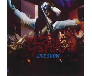 Makarri Twist (Live Show) - Le Loup Garou (Audio cd)