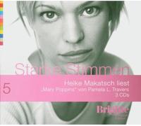 Makatsch,Heike - Mary Poppins