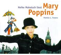 Makatsch,Heike - Mary Poppins (Pamela l.Traver