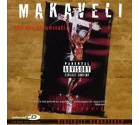 Makaveli Don Killuminati: The 7 Day Theory (CD) Album